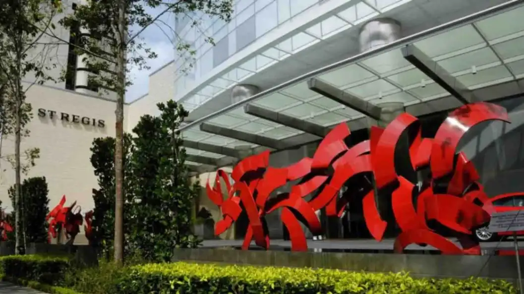 St Regis Singapore-1